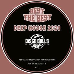 VA - Best Of Deep House 2020