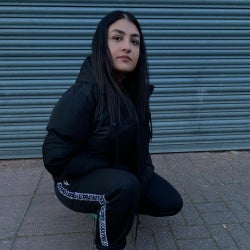 Naina x Reprezent Radio August 2019