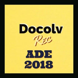 DocOlv Records ADE 2018