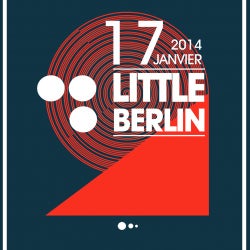 LITTLE BERLIN #3
