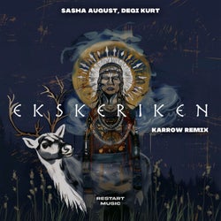 Ekskeriken (KARROW Remix)