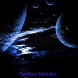 Darkboy Larry October 2015 Chart