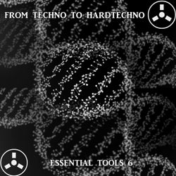 From Techno to Hardtechno: Essential Tools 6