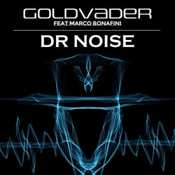 Dr Noise (feat. Marco Bonafini) [Atypic Mix]