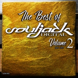 The Best of SoulJack Digital, Vol. 2 ()