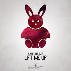 Lift Me Up