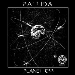 Pallida "Planet C 53"