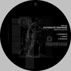 Tempted Flesh EP