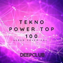 Tekno Power Top 100