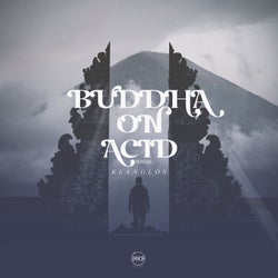 Buddha on Acid