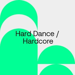 Festival Essentials 2022: Hard Dance