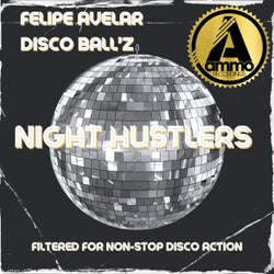 Night Hustlers