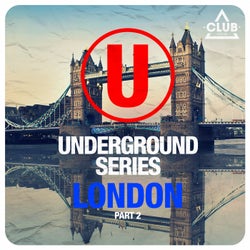 Underground Series London Part 2
