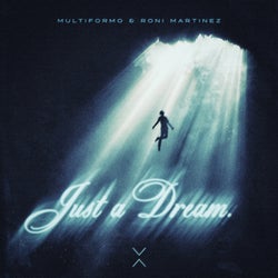 Just A Dream (Extended Mix)