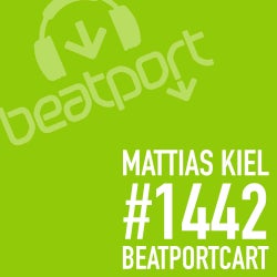 Mattias Kiel #1442