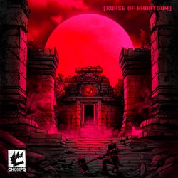KURSE OF KHARTOUM (EXTENDED MIX)