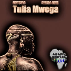 Tulia Mwega (Original Mix)