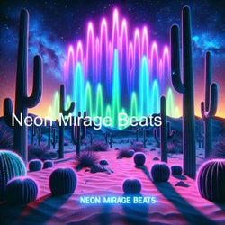 Neon Mirage Beats