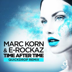 Time After Time (Quickdrop Remix)