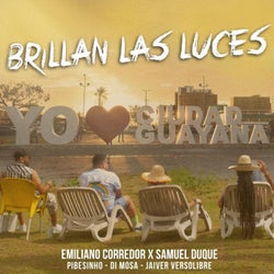 Brillan las luces (feat. Samuel Duque, Pibesinho, Di MOSA & Jaiver Versolibre)