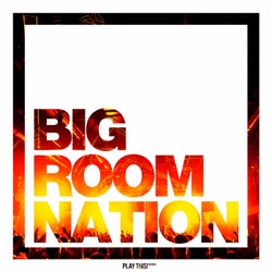 Big Room Nation Vol. 1