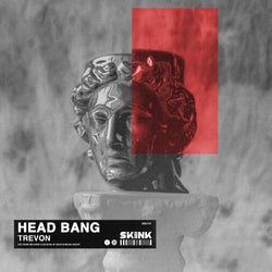 TREVON'S HEAD BANG TOP 10