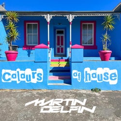 Colours of House (remastered)