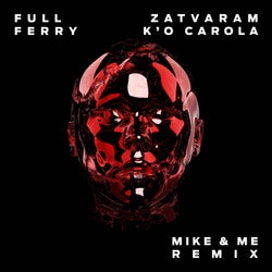 Zatvaram K'o Carola (Mike & Me Remix)