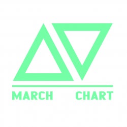 Zico & Vinnie Presents March Chart!