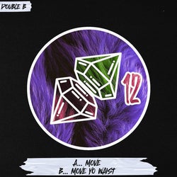 Move (Extended Mix)