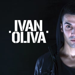 Ivan Oliva @ Special Chart Deep House July
