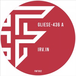 Gliese-436 A