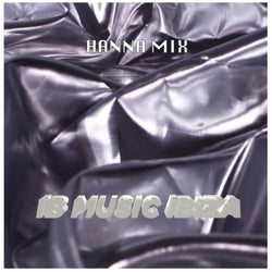 Hanna Mix (Radio Edit)