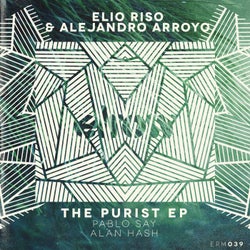 The Purist Ep