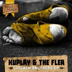 Chicken Brothers Ep