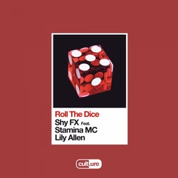 Roll The Dice (feat. Stamina MC & Lily Allen)