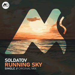 Running Sky