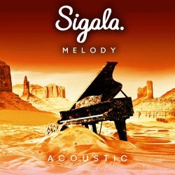 Melody (Acoustic)