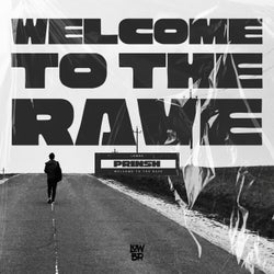 Welcome To The Rave (Extended Mix)