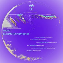 Gloomy Inspiration EP