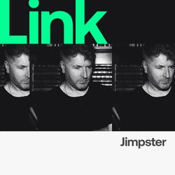 LINK Artist | Jimpster - Double Dose