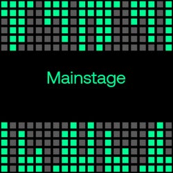Top Streamed Tracks 2023: Mainstage
