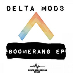 Boomerang   EP