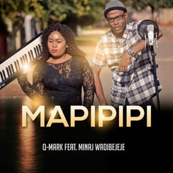 Mapipipi (feat. Minaj Wadibejeje)