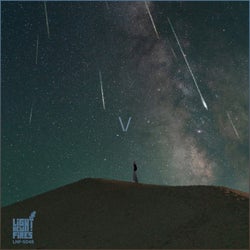 Meteor Shower Blues