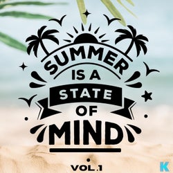 Summer Is a State of Mind,Vol. 1
