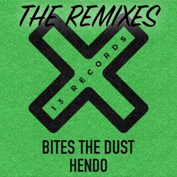 Bites The Dust (The Remixes)