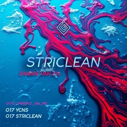 Striclean