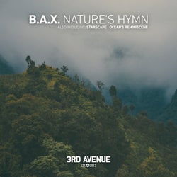 Nature's Hymn
