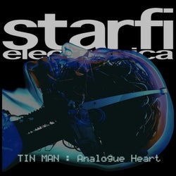 Tin Man : Analogue Heart